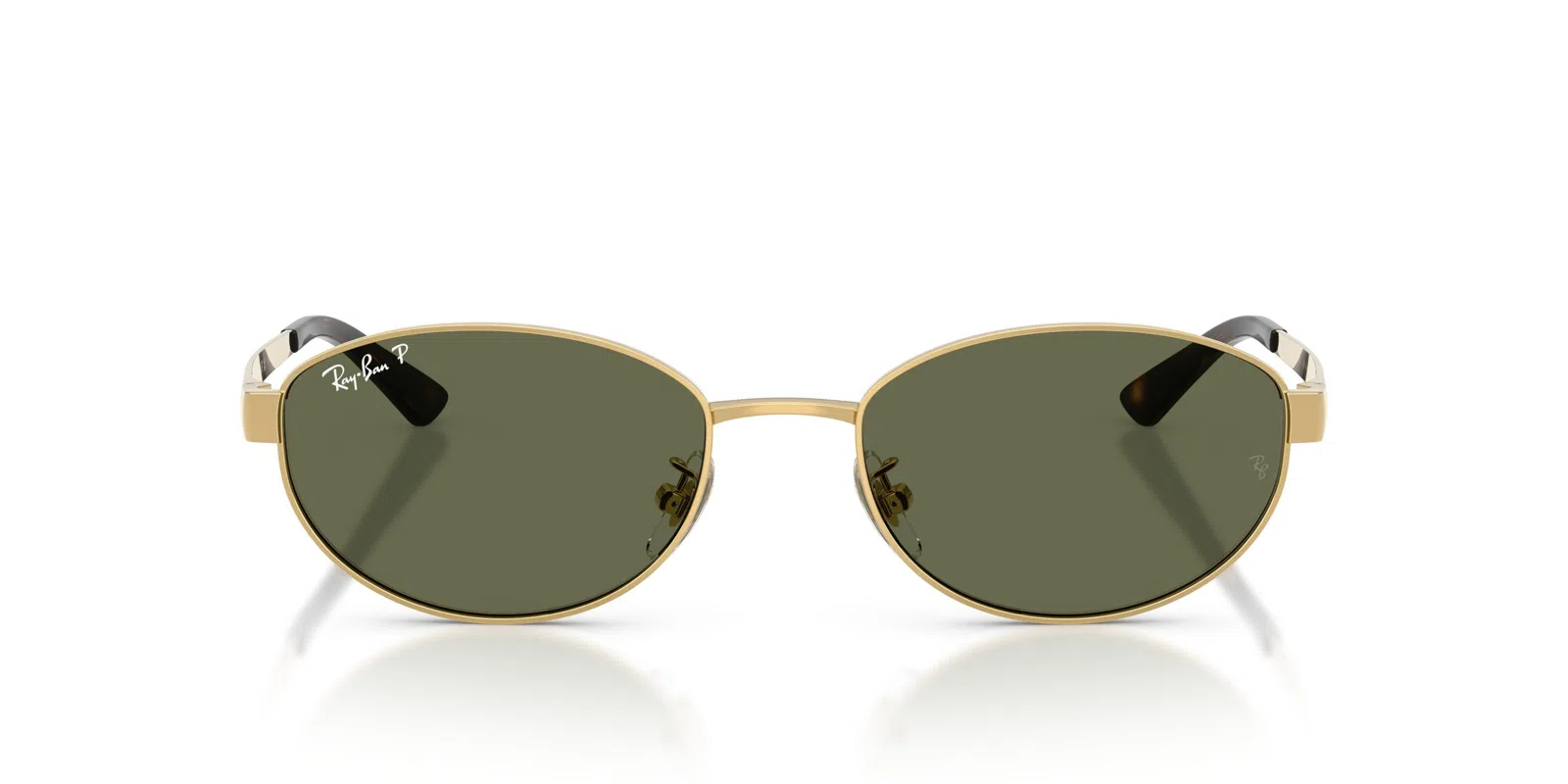 Ray-Ban 3774D Sunglasses - view 21